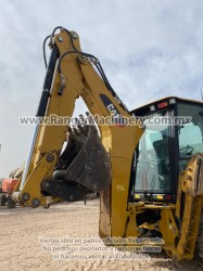 RETROEXCAVADORA - CATERPILLAR - 420F2 - 5412 - 1 (3)